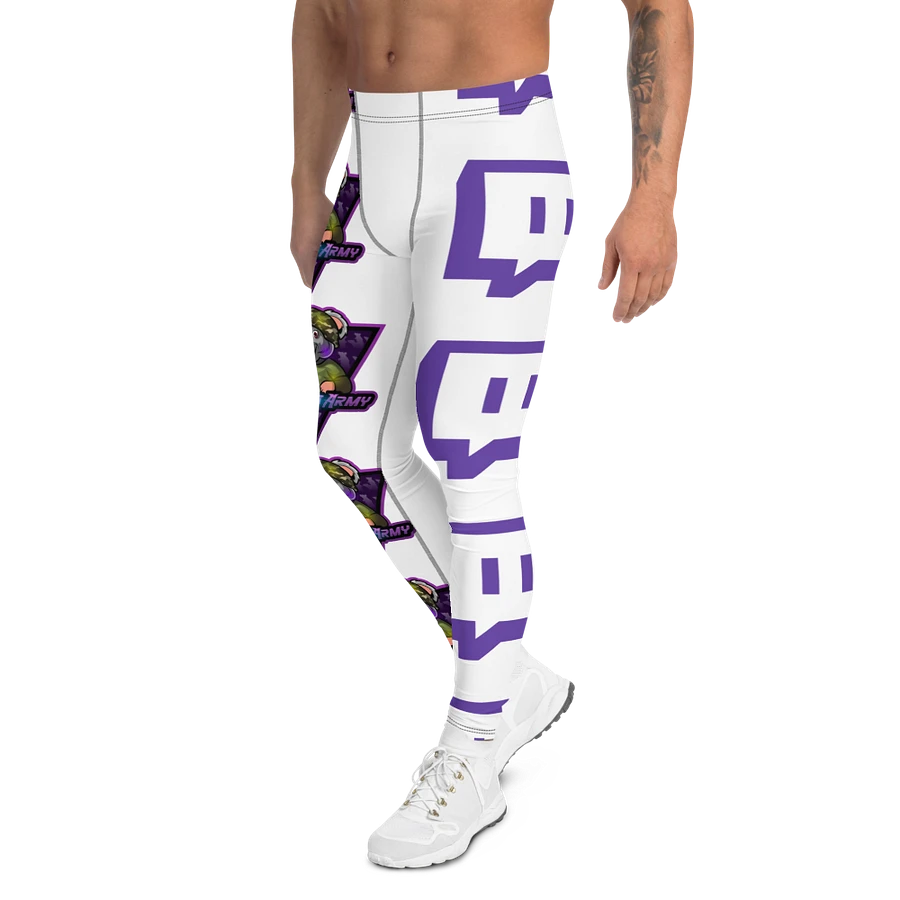 DesRatArmy Twitch Mens Leggings product image (16)