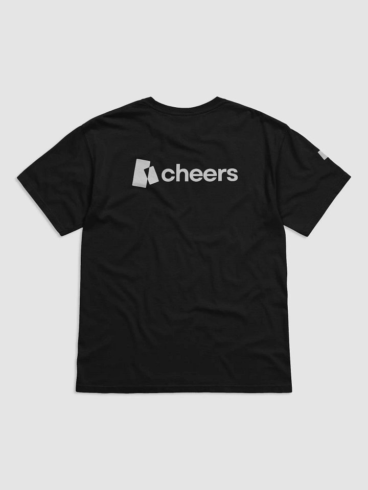 Cheers Front & Back product image (2)