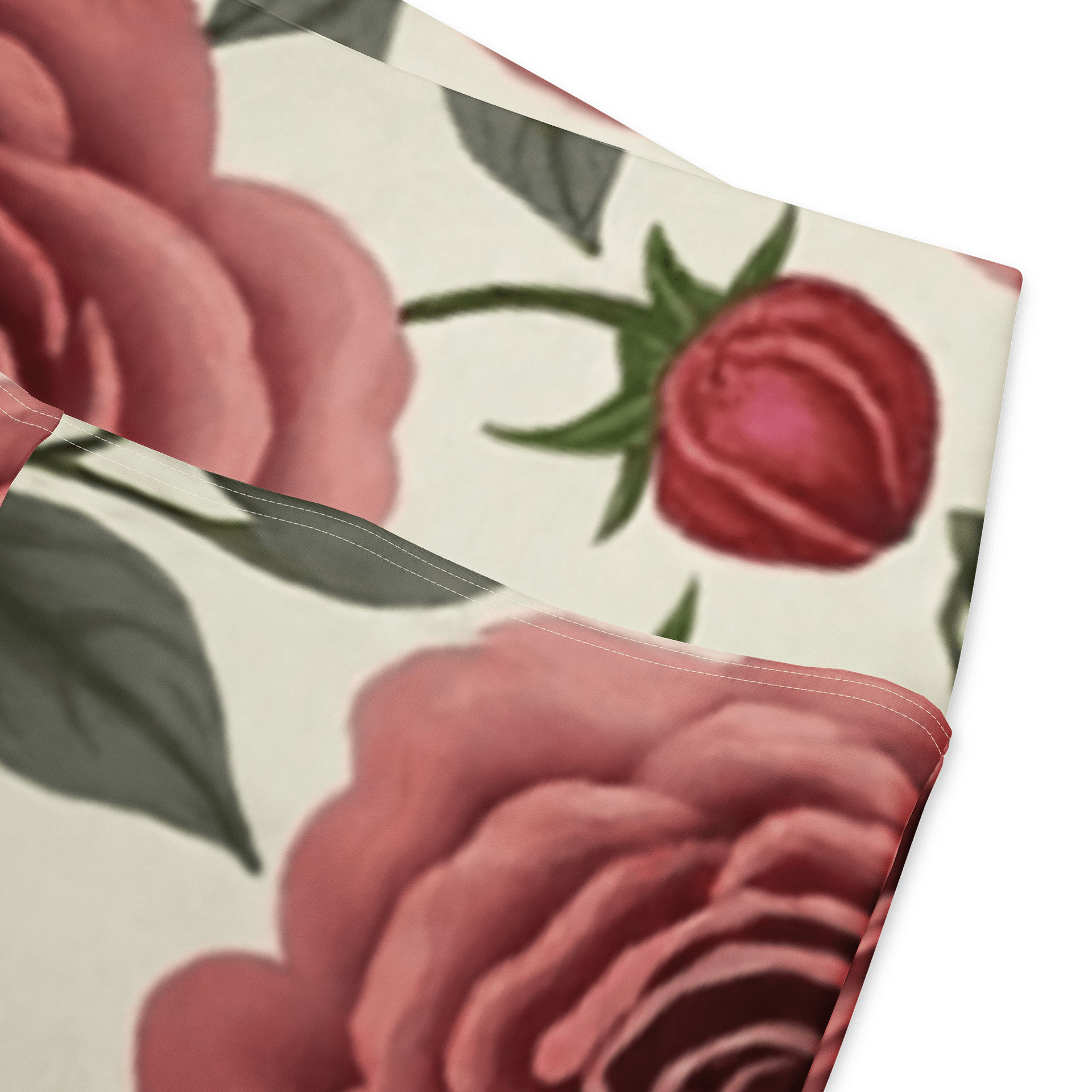 Barry Grady Red Roses All-Over Leggings product image (1)