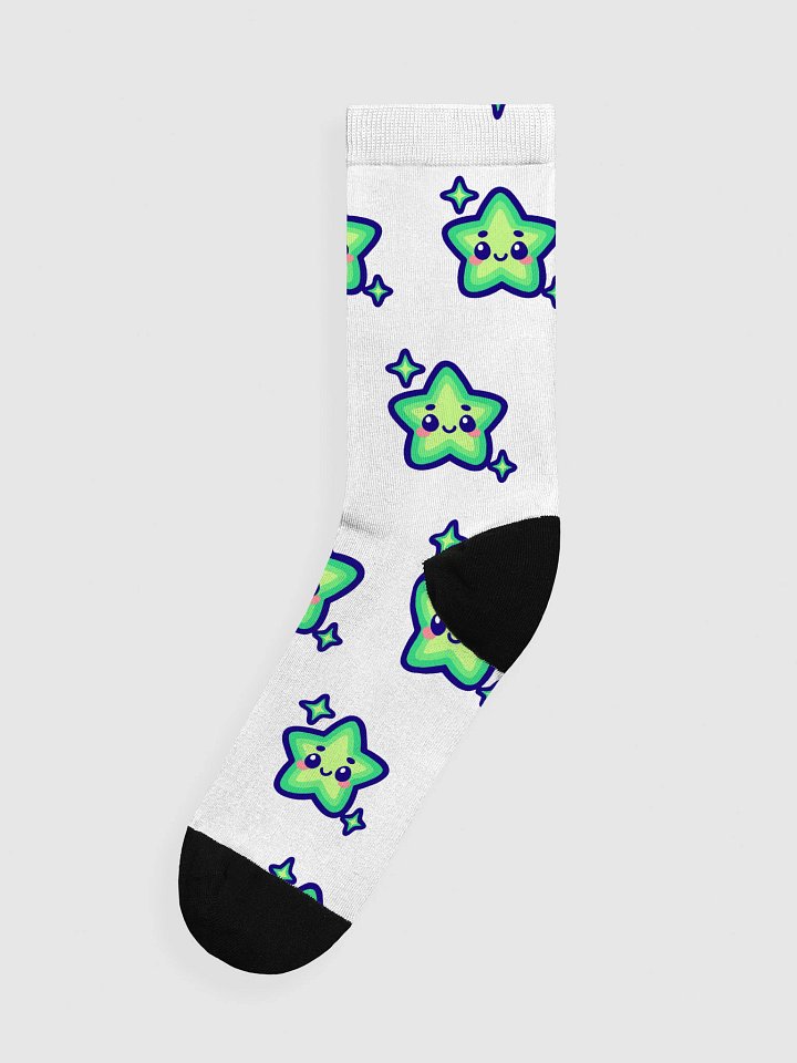 Lazy Days Socks product image (1)