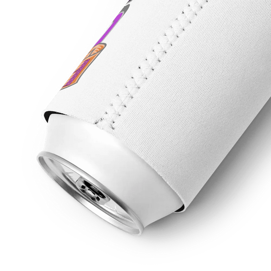 Game Day Football Can Cooler product image (10)