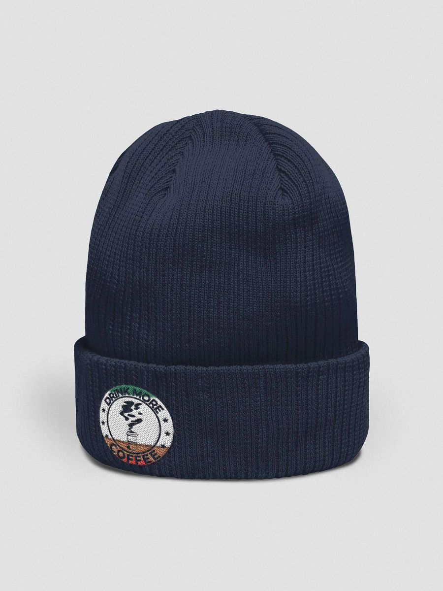 DaLegacy23 - Drink More Coffee Beanie product image (3)