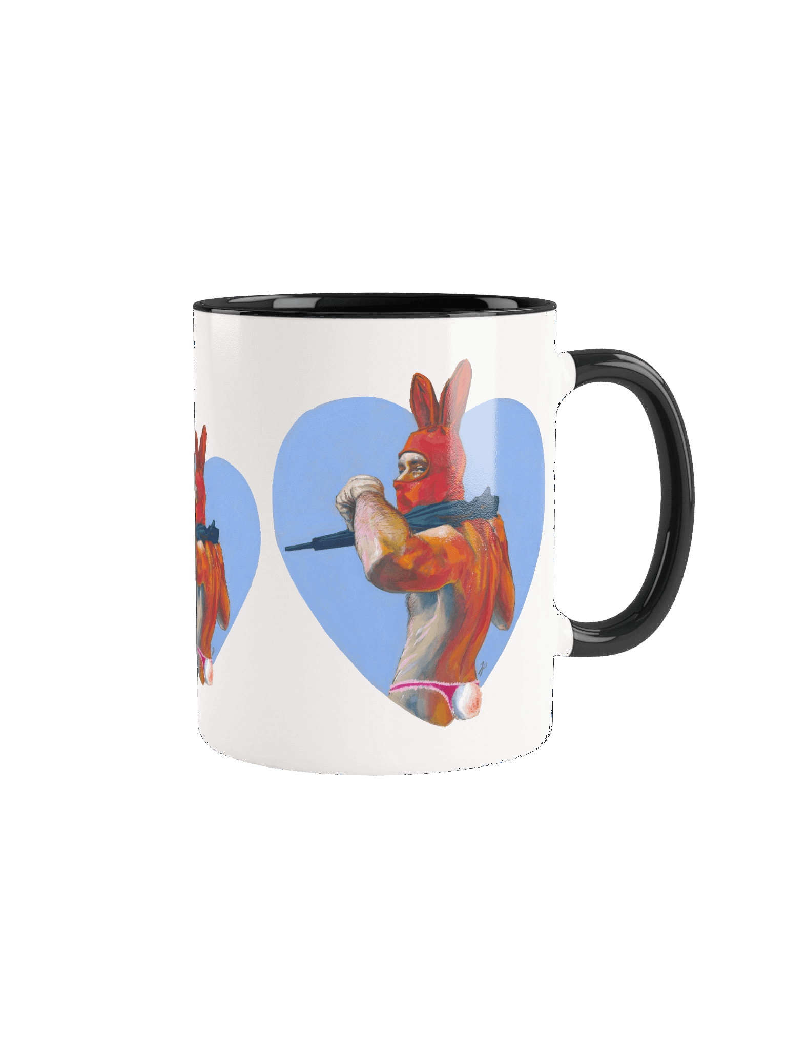 SCROOBIUSxNICELADY mug product image (1)