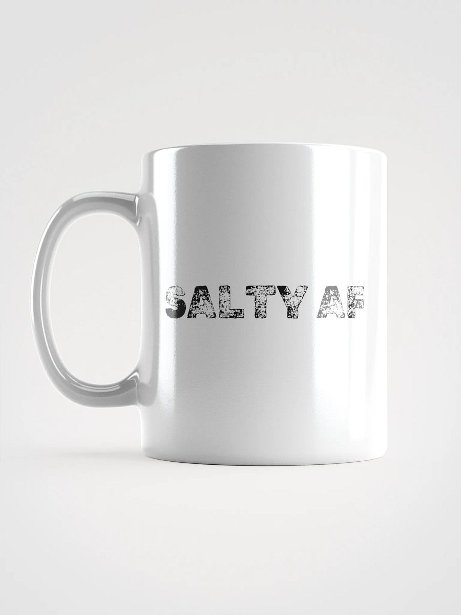 The Salty Fireman AF product image (6)