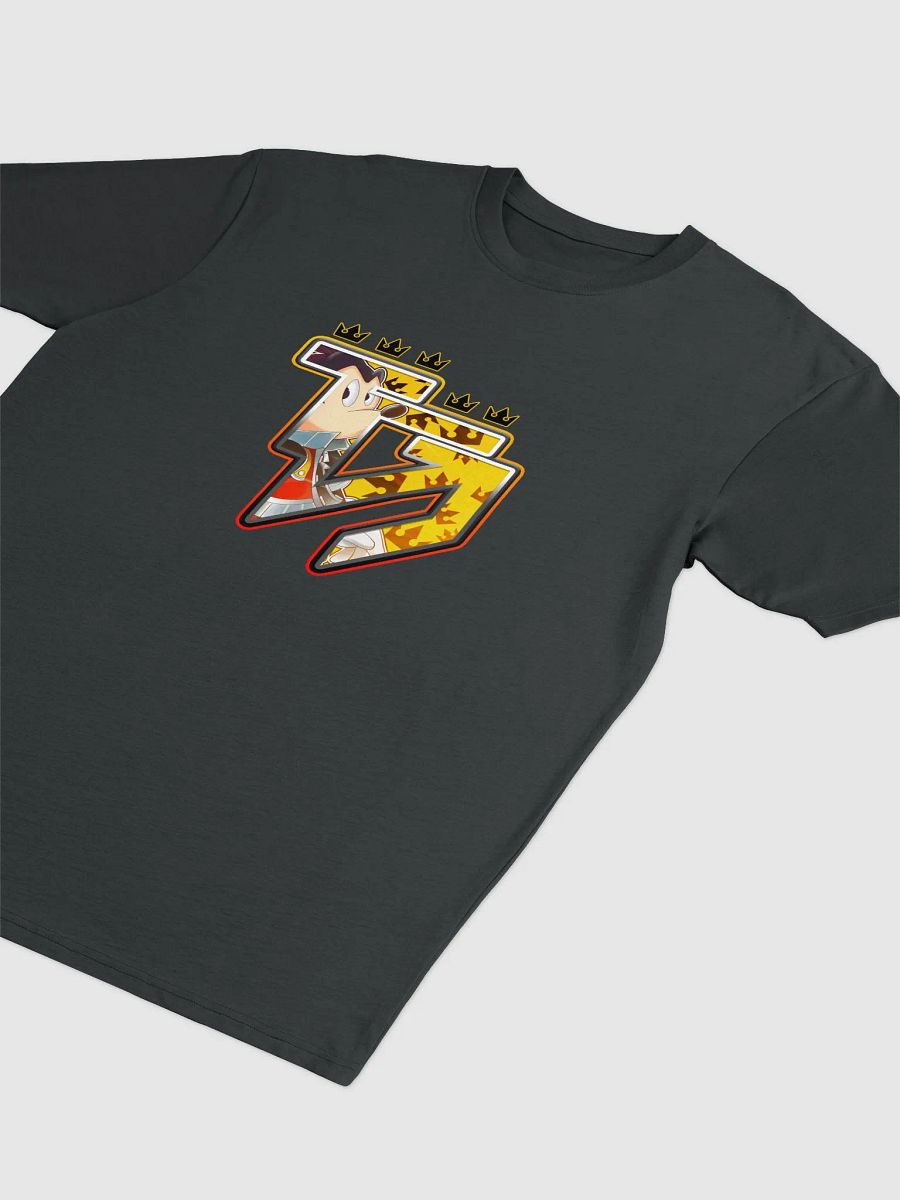 TGJ -KING- Logo product image (3)