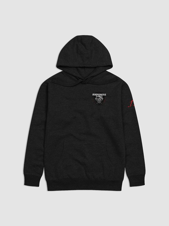 Soft Hoodie product image (1)