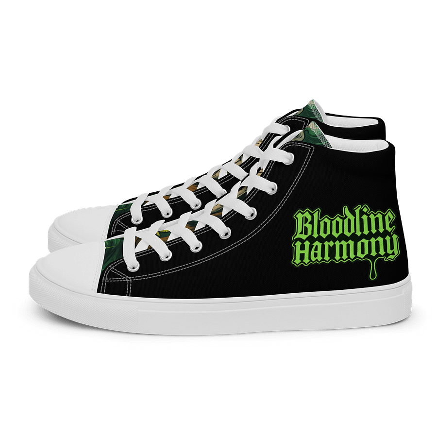 Official Lil Bizzy Shoes product image (1)