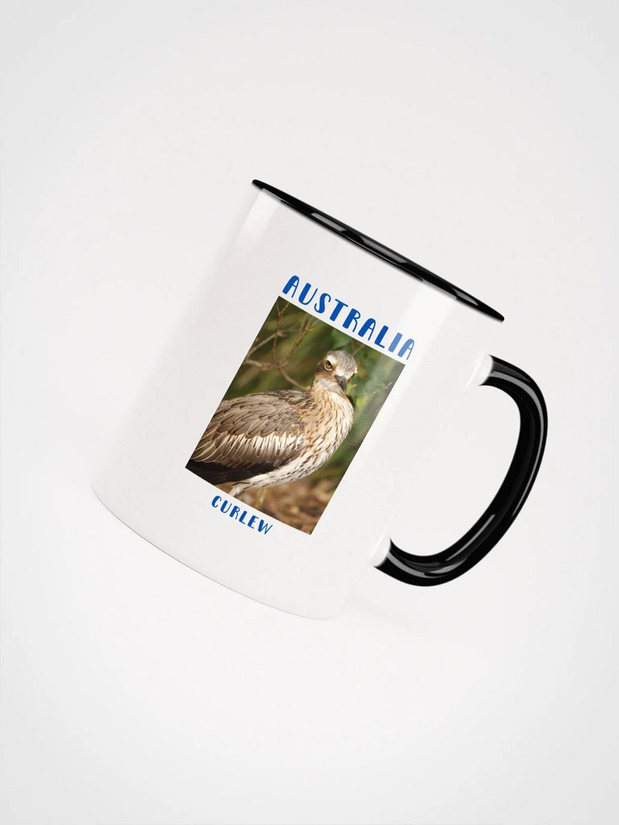 AUSTRALIAN FAUNA Curlew product image (47)