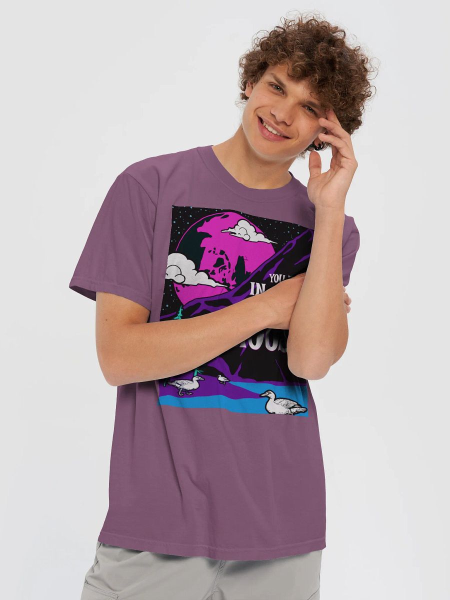 Silly Goose Moonlight Tee product image (5)