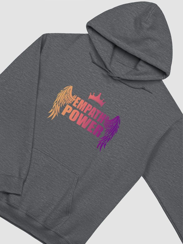 Empath Proud Hoodie product image (11)