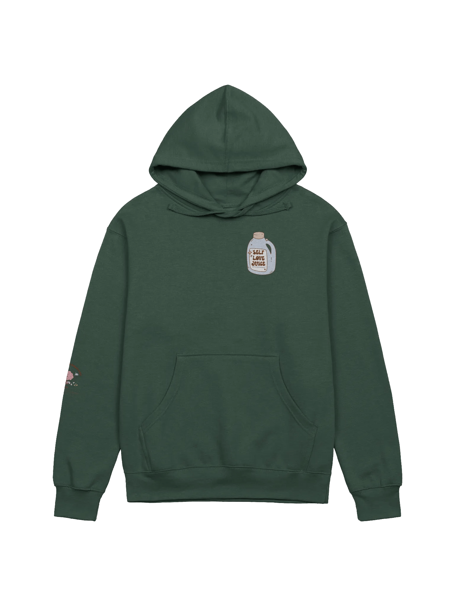 Whimsical Self Love Juice Hoodie product image (6)