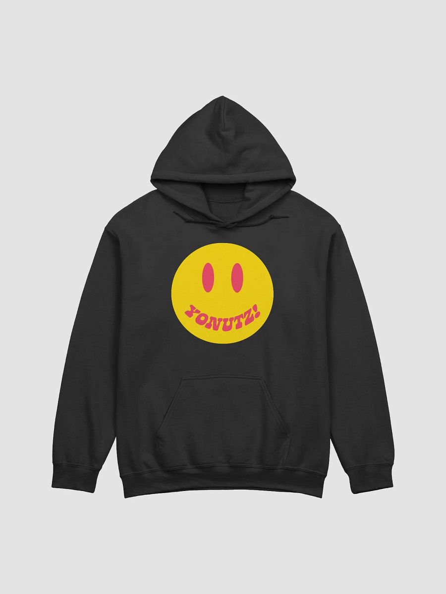 Yonutz Smiley Hoodie product image (1)