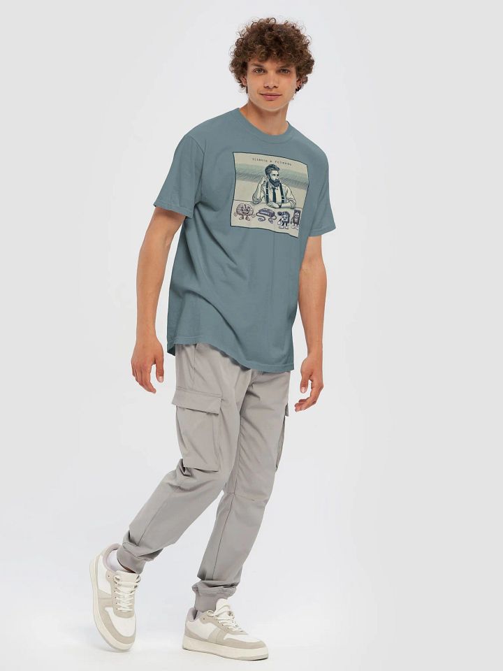 Witmore & Friends product image (2)