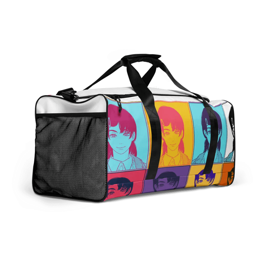 War On A Bag #1 product image (9)