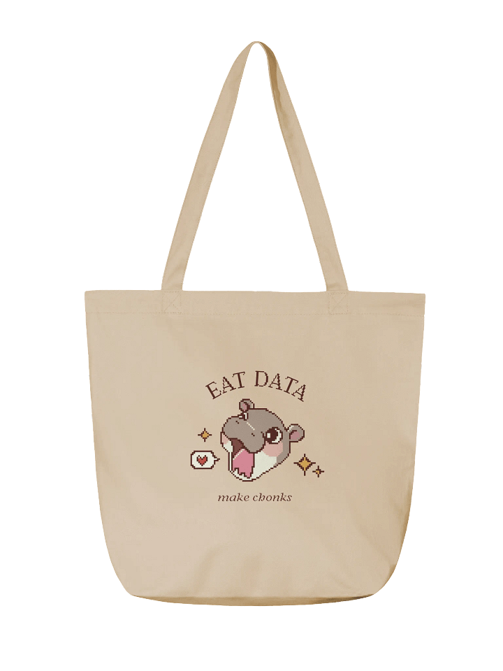 CHONKIE TOTE product image (2)