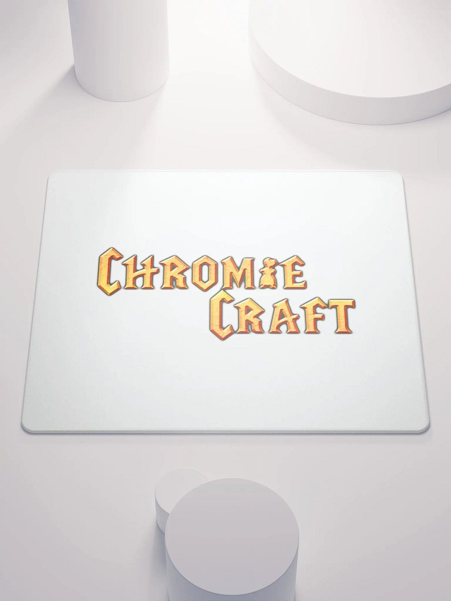 Mousepad - CC product image (2)