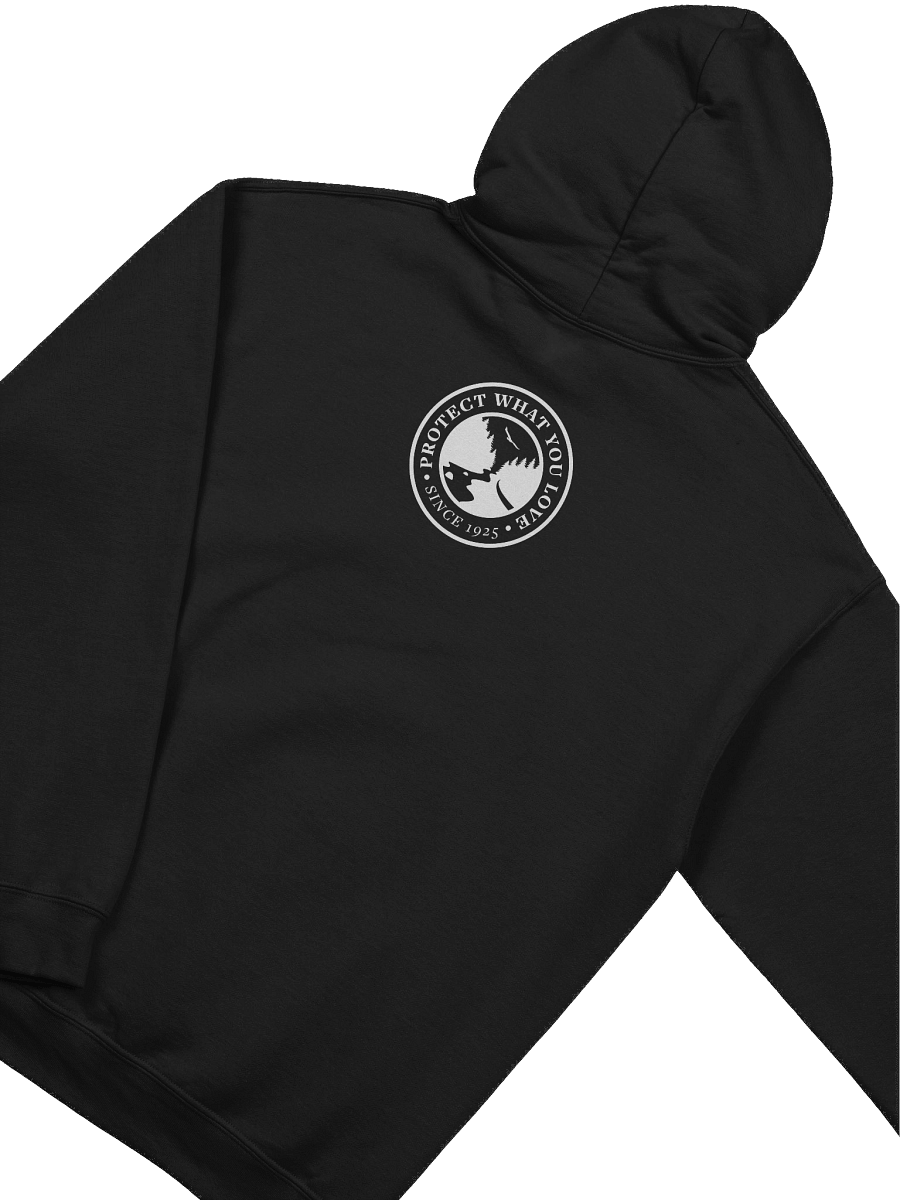 Steep Rock Centennial Hoodie - Gildan Classic - Multiple colors product image (4)