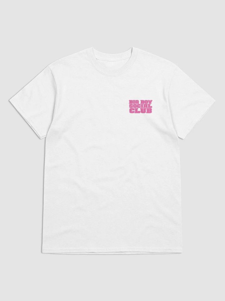 Big Boy Social Club - Sports Ball Shirt product image (5)