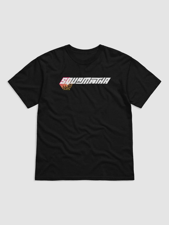 Squamatha Logo Shirt product image (1)