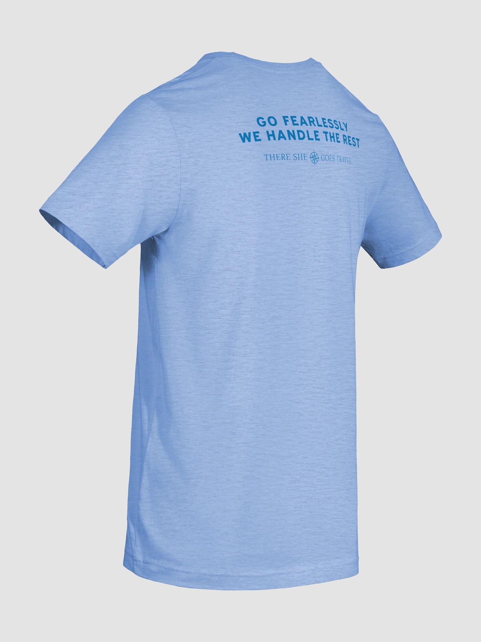 Greece - Unisex Tee product image (101)