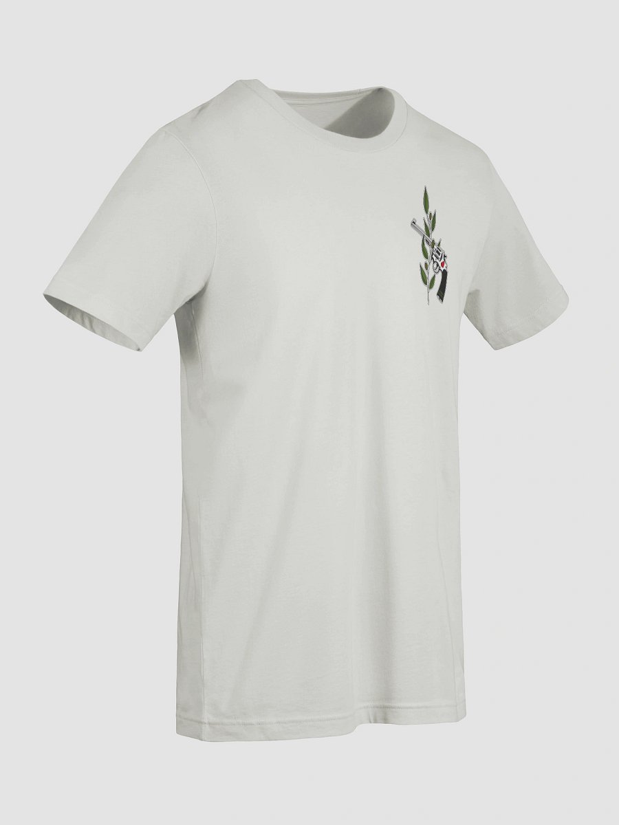 Matteo obey t-shirt product image (76)