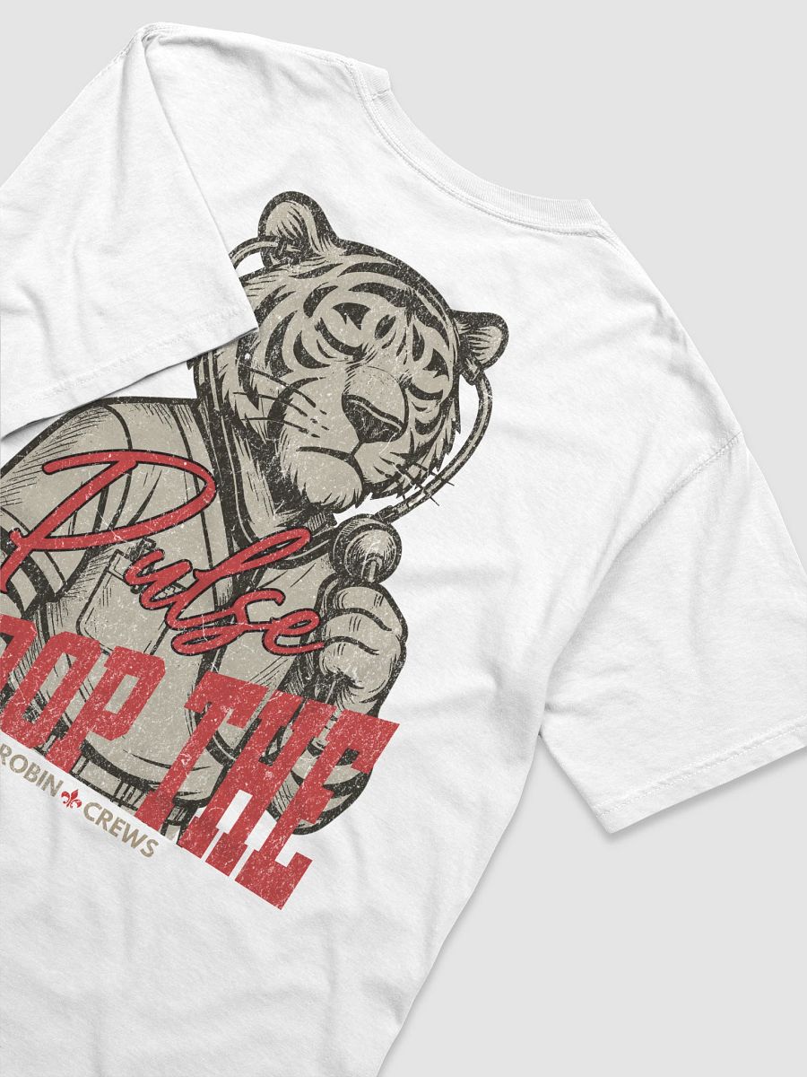 drop the pulse shirt.nurse tee product image (6)