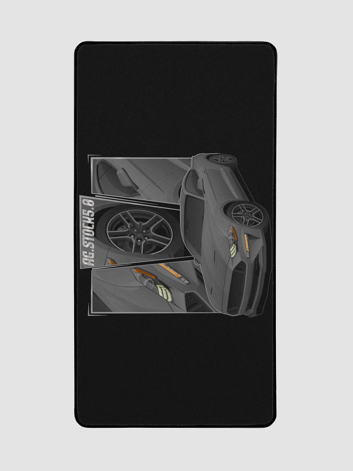 Desk mat - Ag.stock5.0 product image (2)