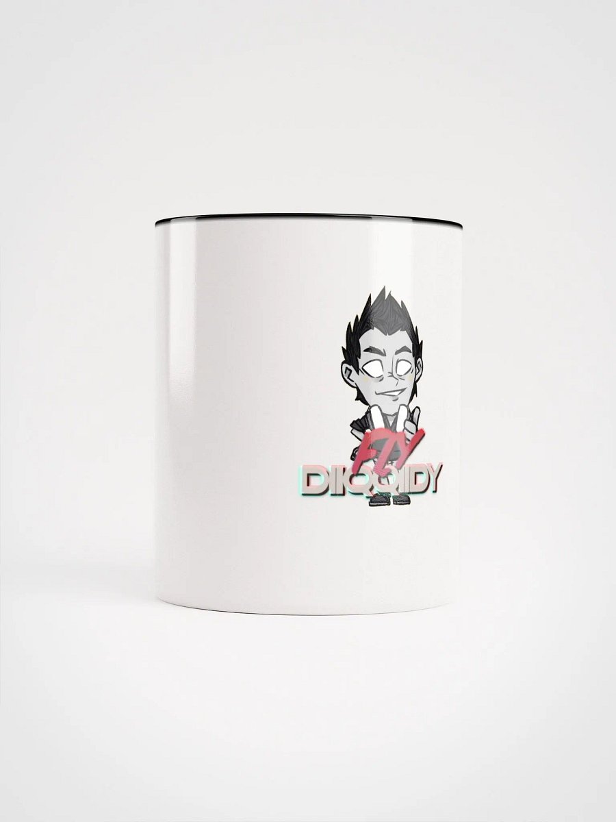 11oz/15oz Fly Diiqqiidy Mugs product image (65)