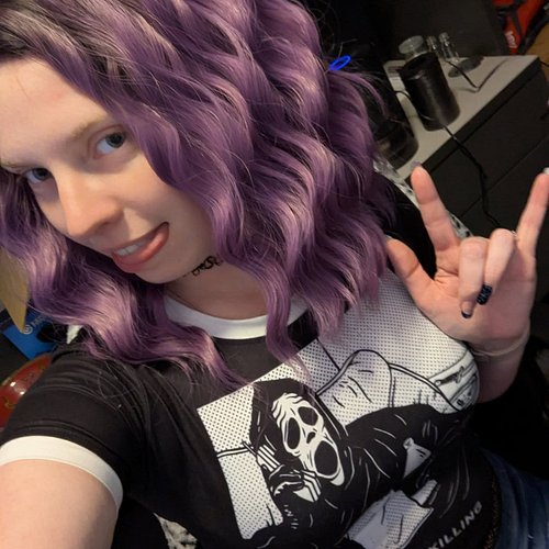 My Abbie Cosplay from The Quarry!!! Omg I love that game so much and this cosplay was so much fun!!! 
#thequarry #thequarryga...