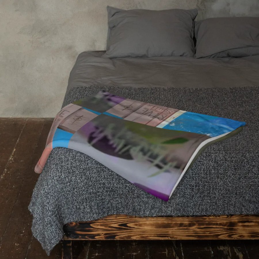 Southern Belle - Blanket product image (12)