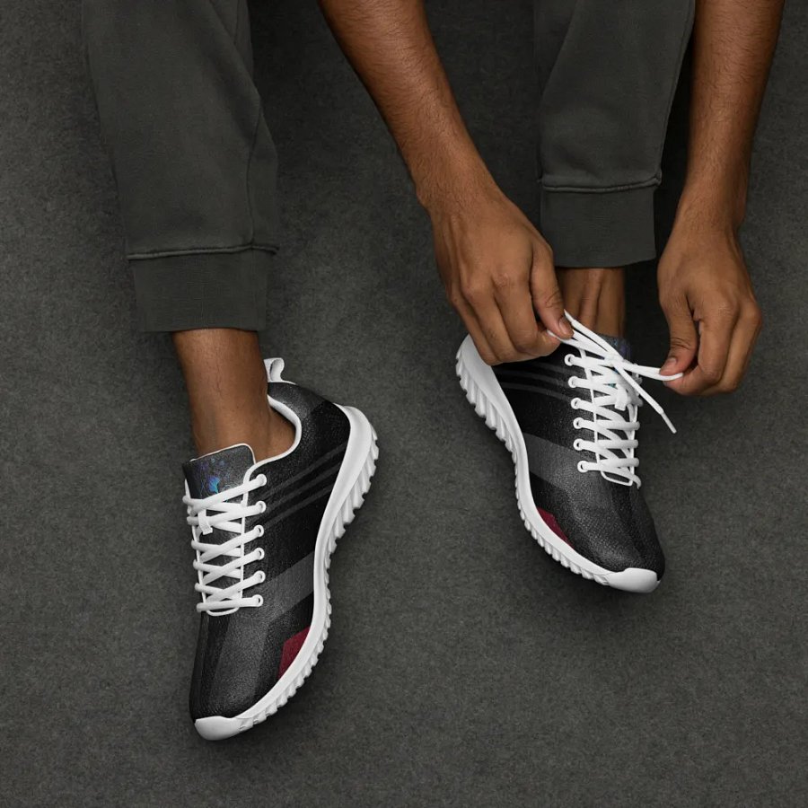 Shadow Comic Running shoes product image (12)