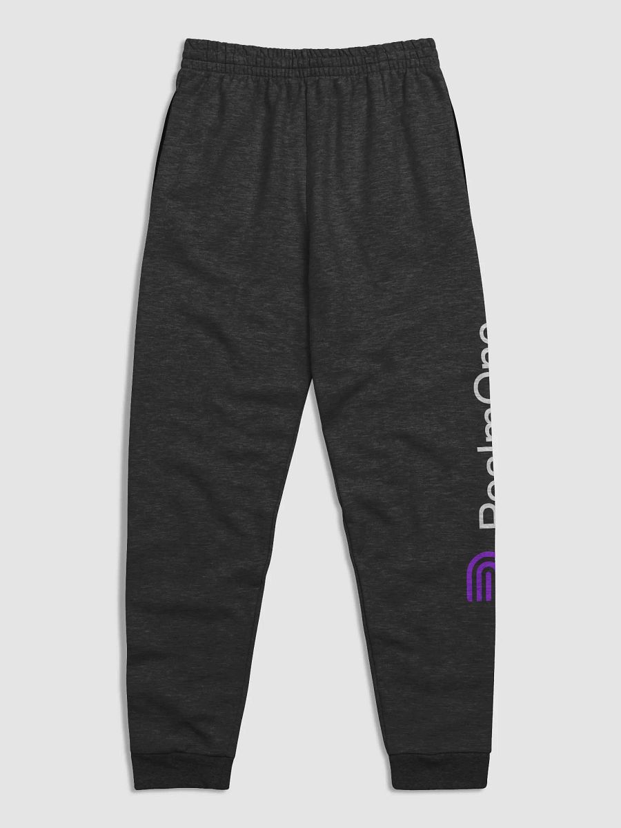 RO Unisex Joggers product image (6)