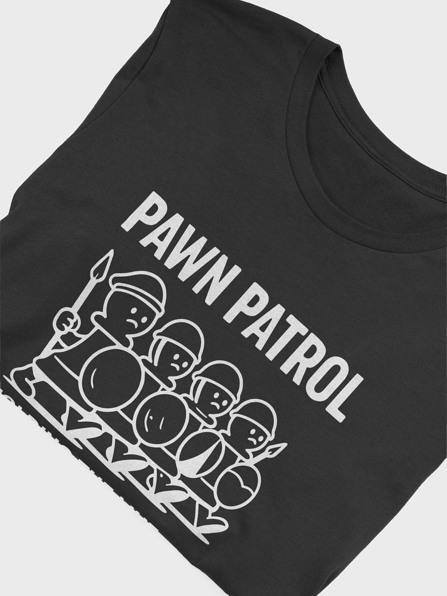 Pawn Patrol - Supersoft T-Shirt product image (5)