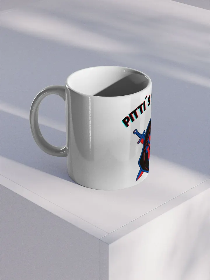 Heißer Pitti product image (1)