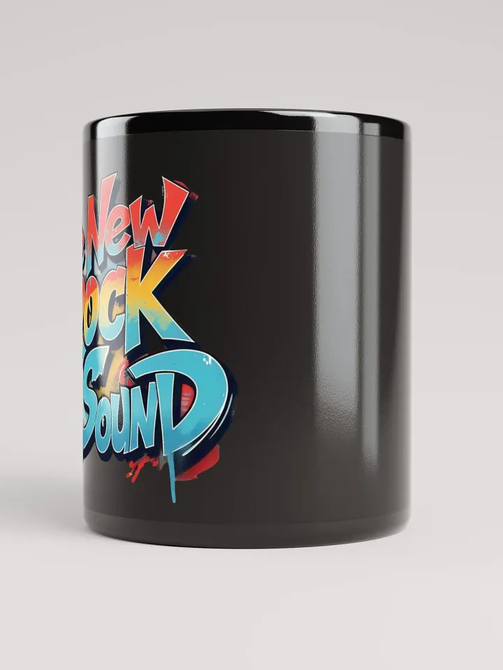TNRS Mug Graffiti product image (2)