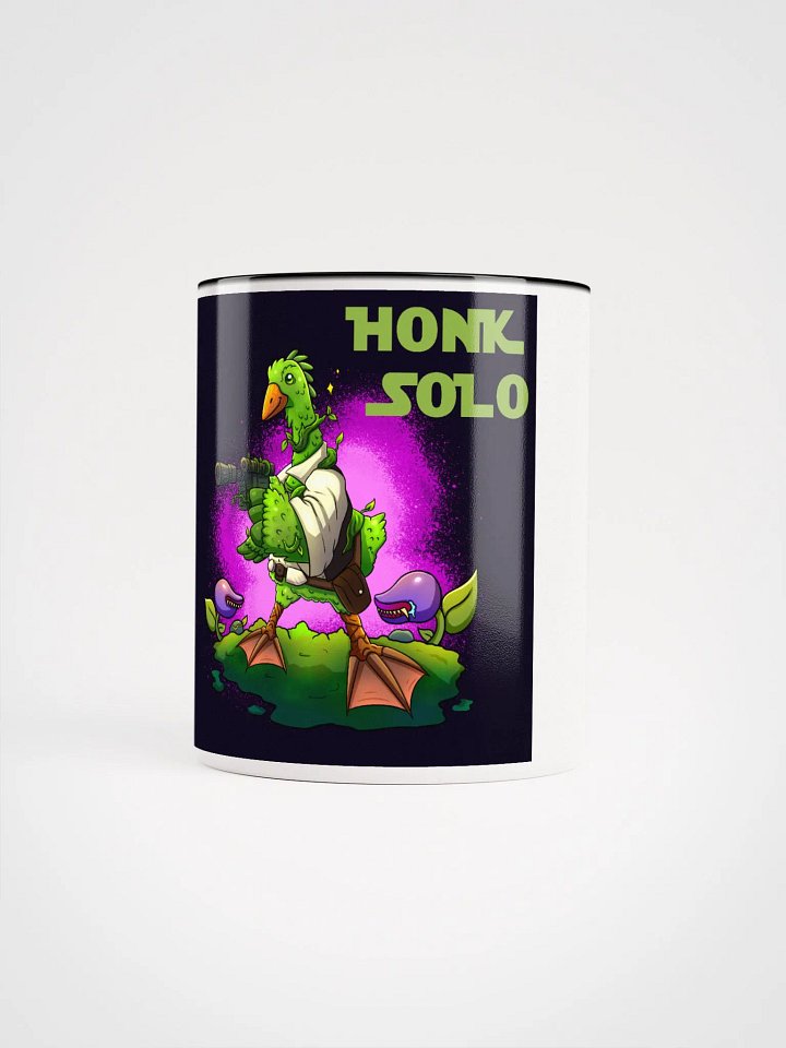 Honk Solo Mug product image (1)