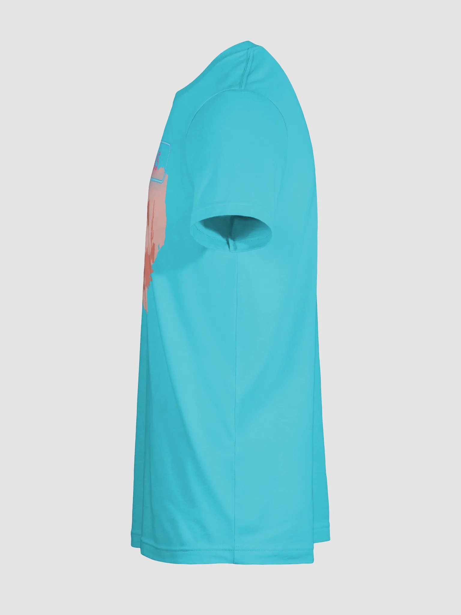 🌟 Dallas Cowboy Neon T-Shirt | Bella+Canvas Unisex Tee | Texas Pride with Neon Flair product image (107)