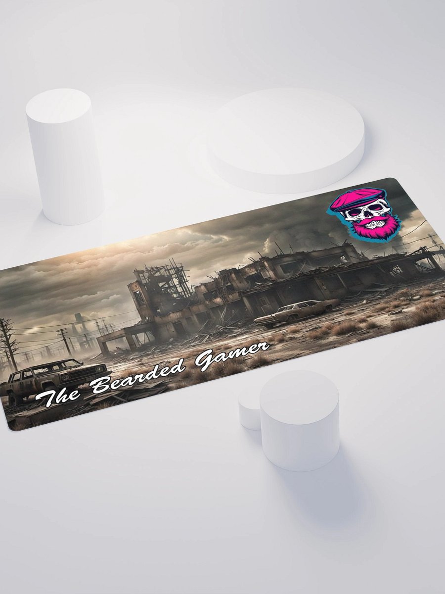 Mouse pad #5 product image (4)