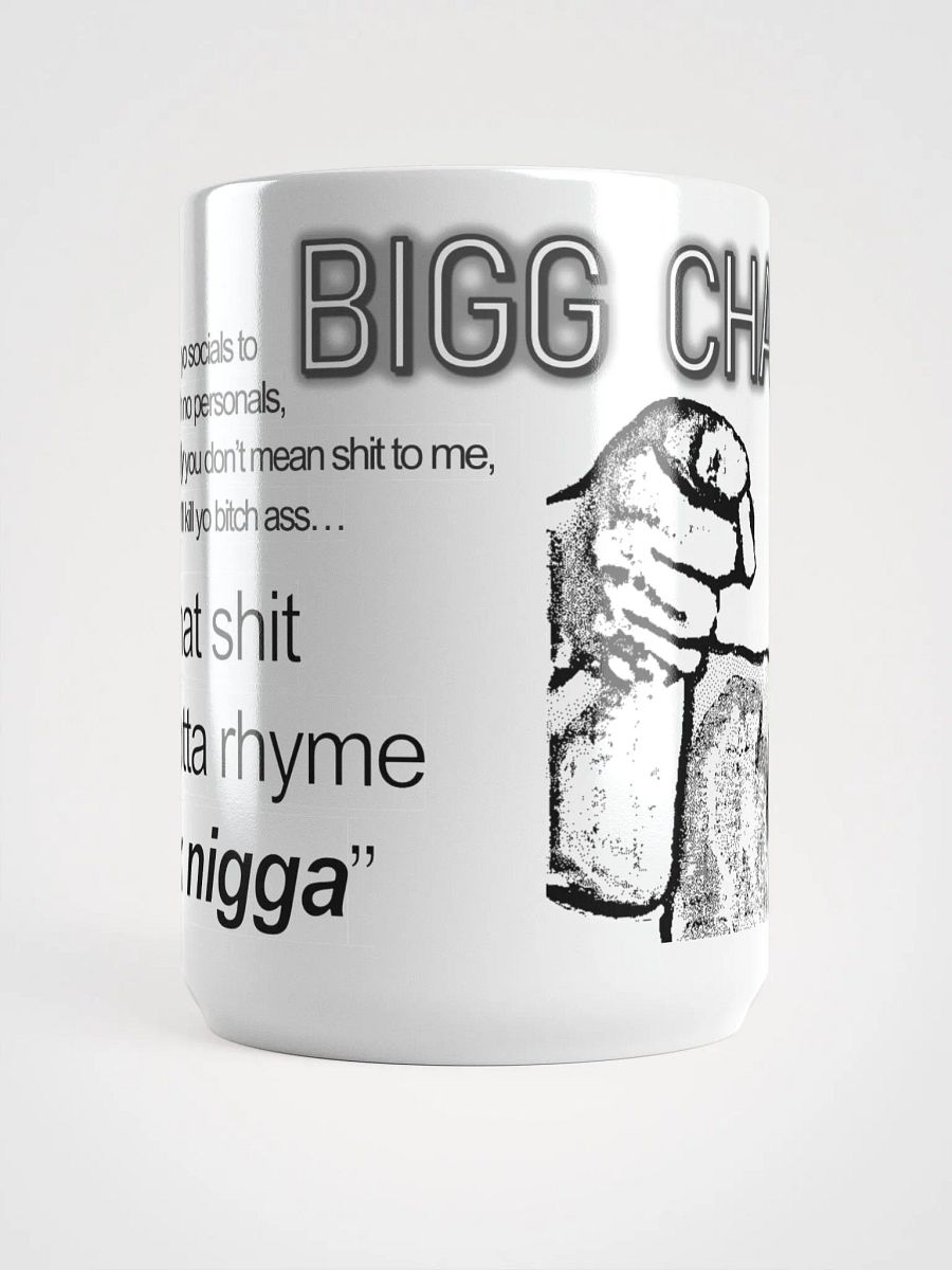battle rap// BIGG CHARLES product image (5)