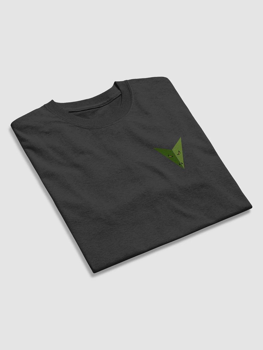 Unisex Front and Back Logo T-Shirt product image (3)