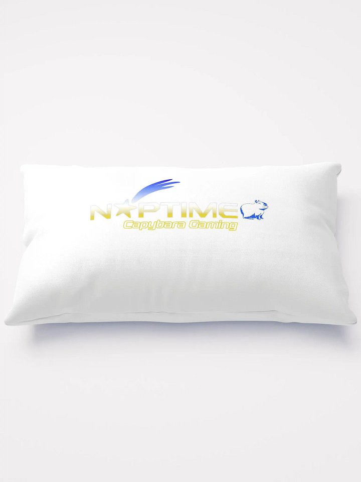 Naptime Pillow product image (2)