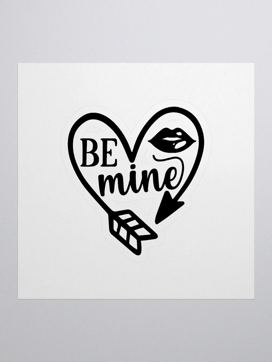 Be Mine. product image (1)