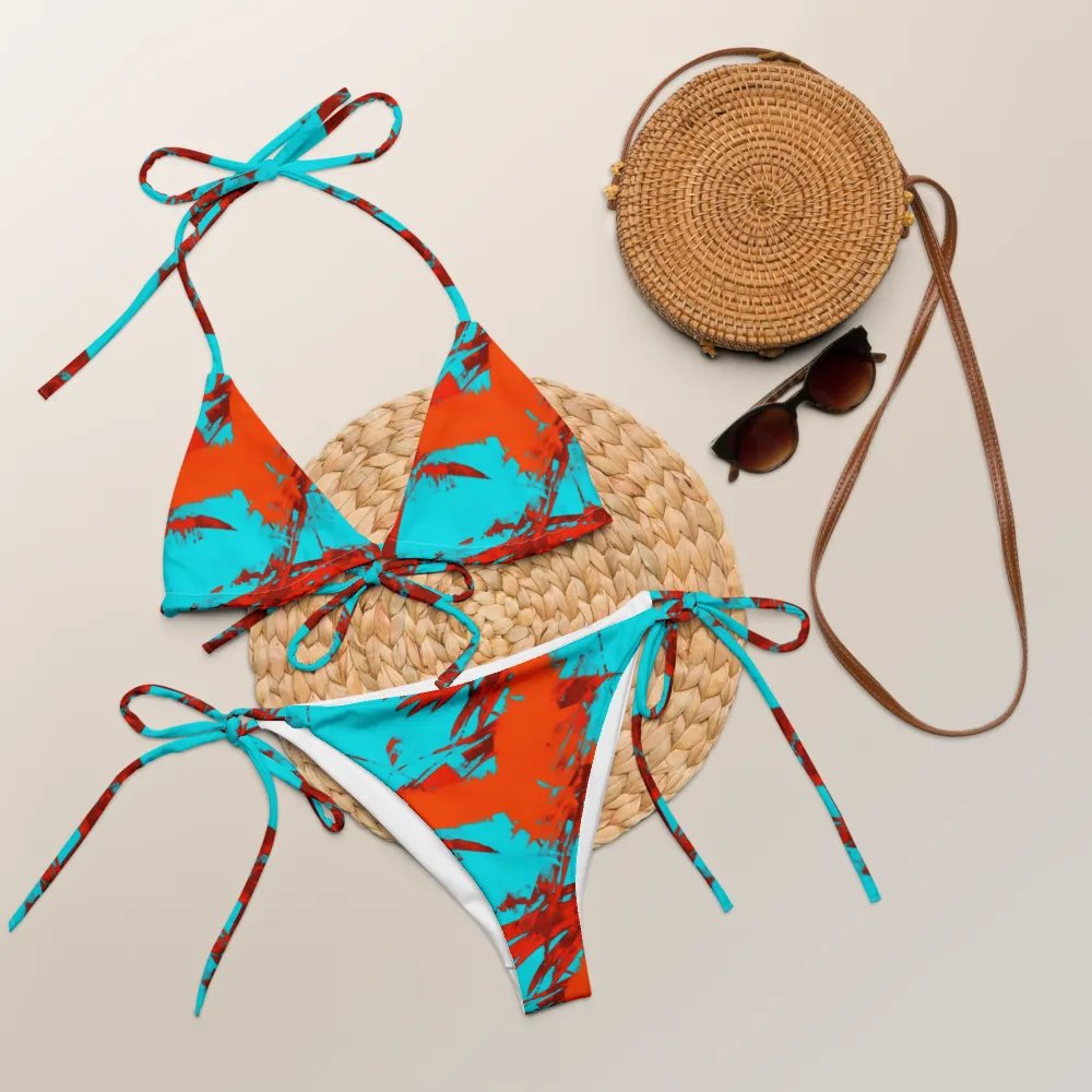 Flavor Burst Bikini Set product image (5)