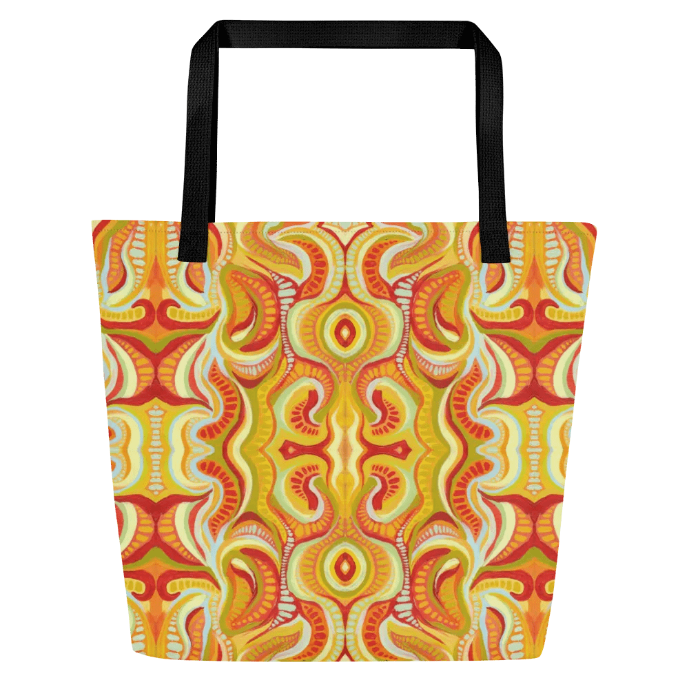 WORMEYS - TOTE BAG product image (3)