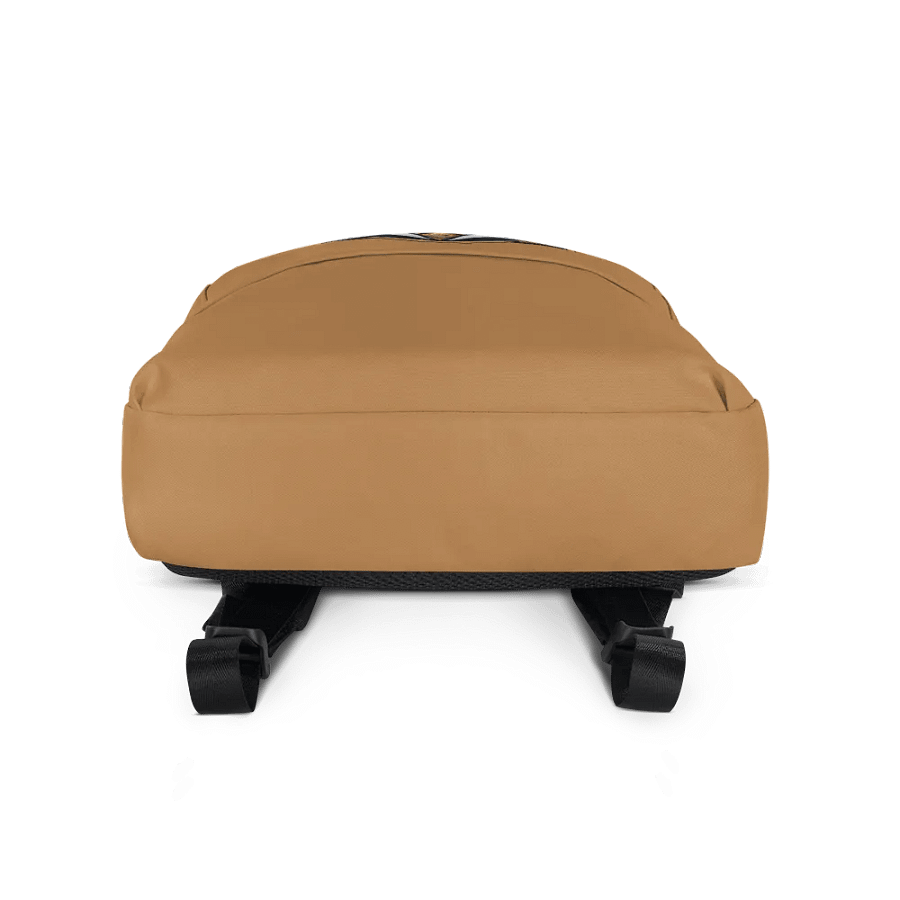 Real Kool Katz Laptop Backpack product image (8)
