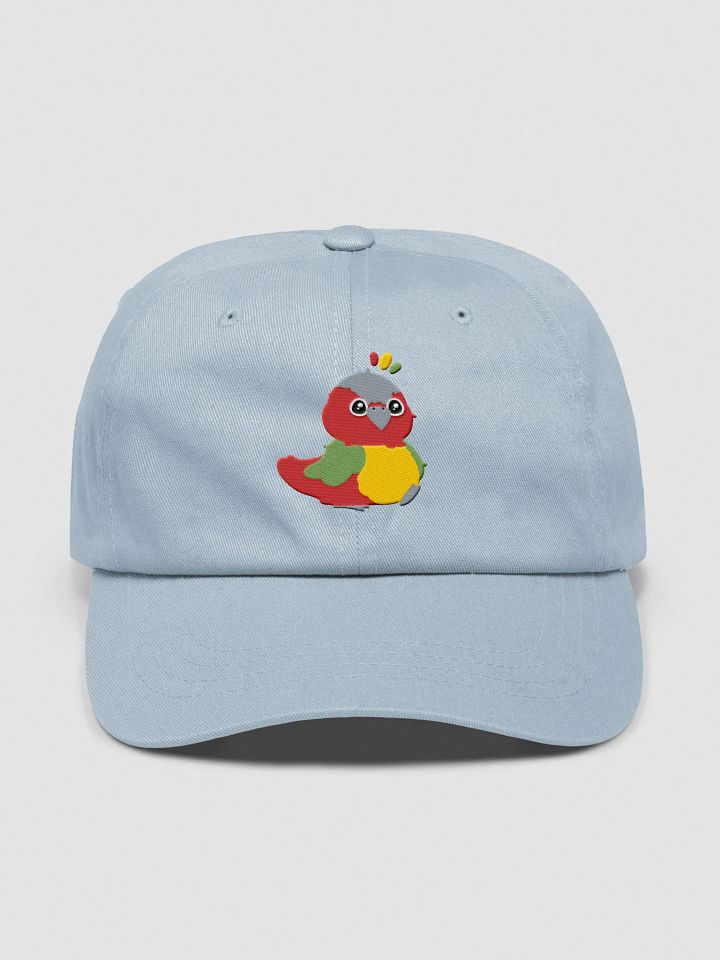 PEBBLES HAT product image (1)