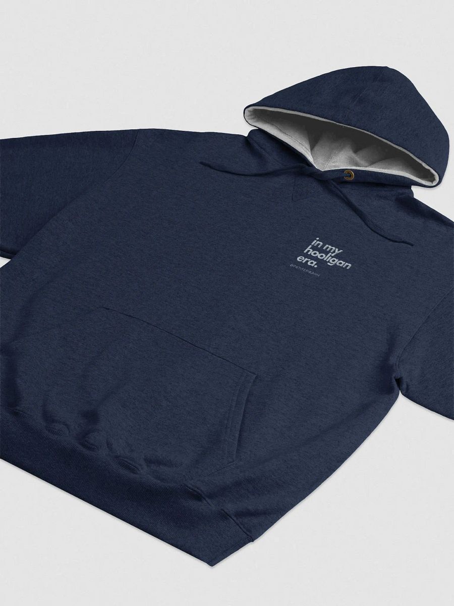 simple secret hooligan hoodie product image (9)