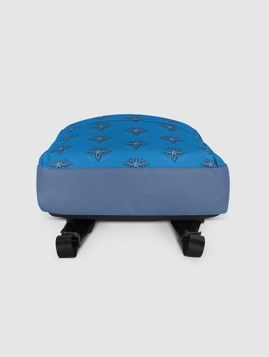 JJ's Blue Backpack product image (4)
