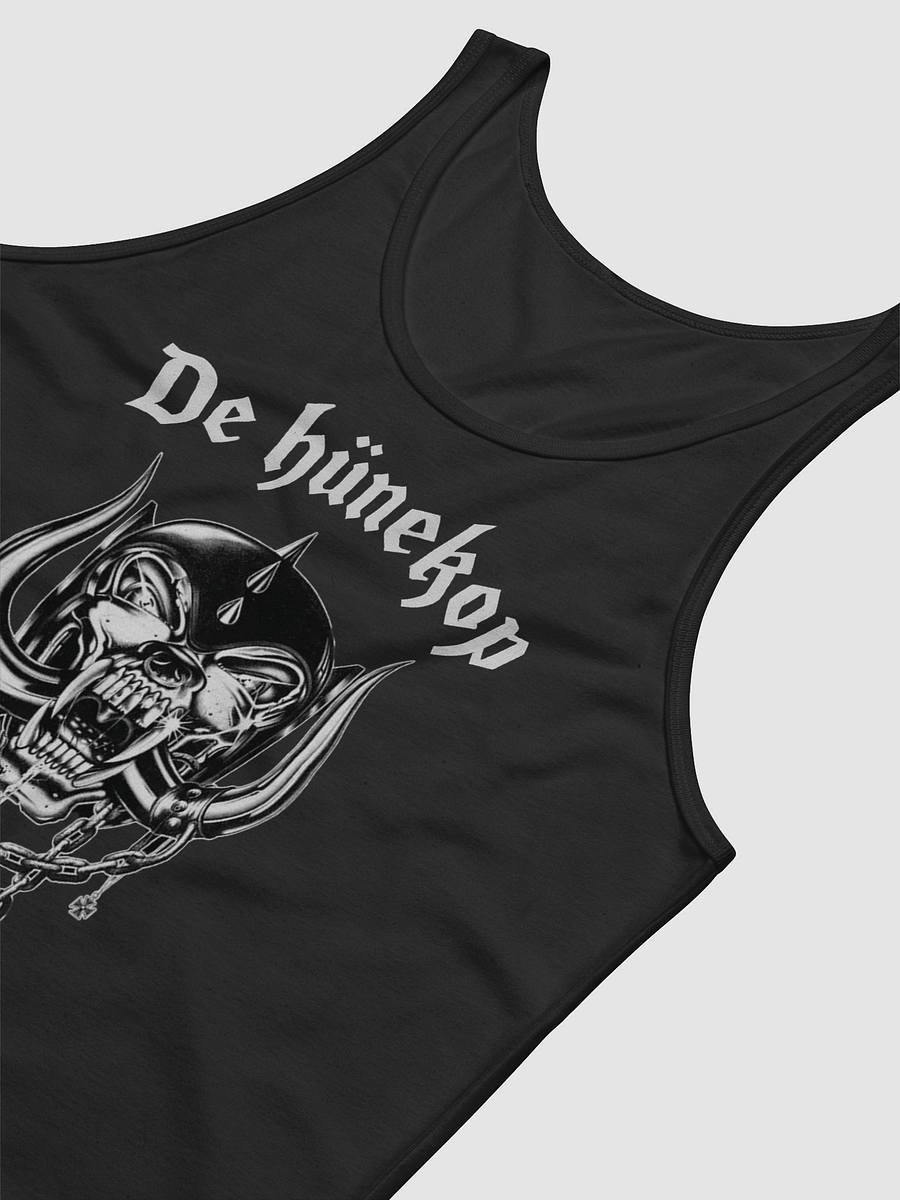Hunehead - tank top product image (3)