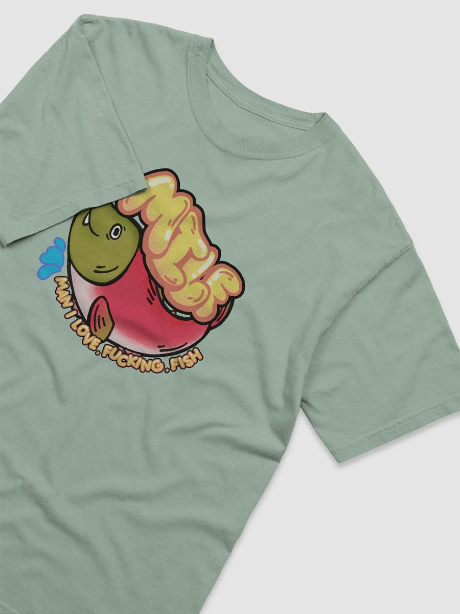 M.I.L.F Shirt product image (37)